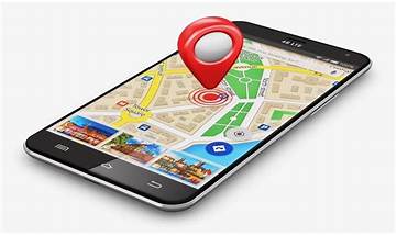 Cell Phone Tracker for Android - Download the APK from Habererciyes